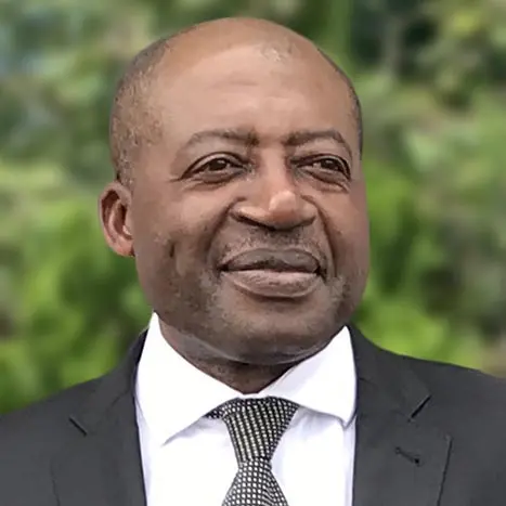 Aimé Njiakin