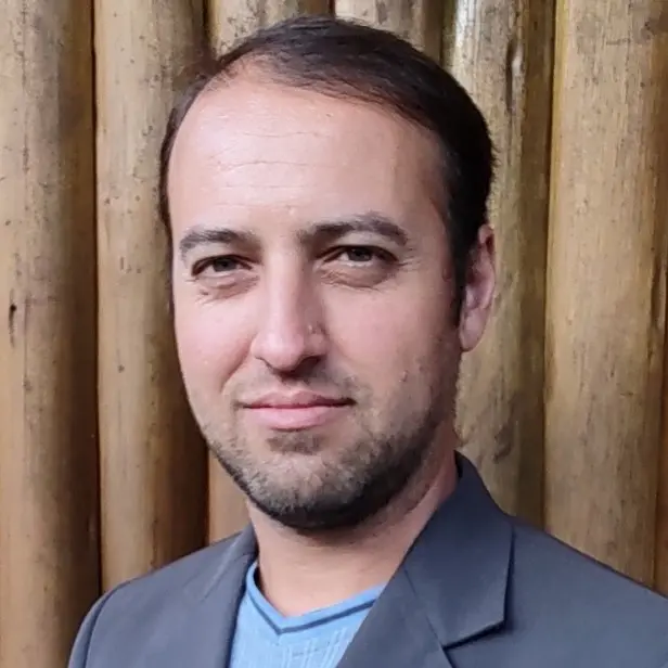 Osvane Faria