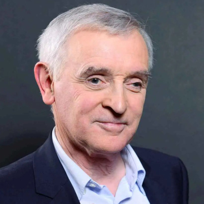 Professor Jean Jouzel is the co-founder and Scientific Advisor of NetZero, and a board member of NetZero. He previously worked as Vice-Chair of the scientific group of IPCC, a body of the United Nations working on climate change issues.